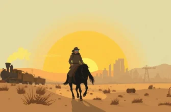 Western Films with a Twist of Invention
