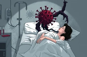 Horror Films About Immunity: A Spine-Chilling Collection