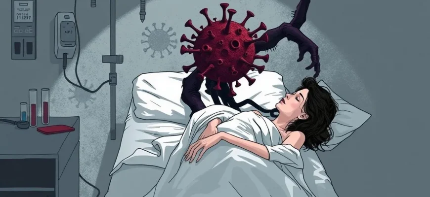 Horror Films About Immunity: A Spine-Chilling Collection