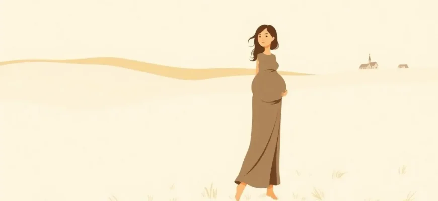 Western Films About Birth: A Unique Cinematic Journey