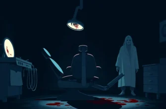 Top 10 Horror Movies About Dentists