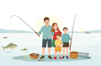Family Fishing Films: A Reel Adventure