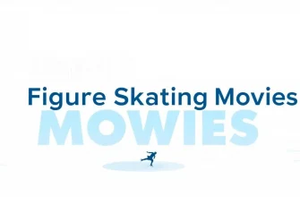Figure Skating Films: A Cinematic Journey on Ice