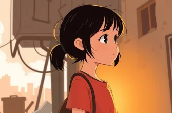 10 Films About Poor Girls: Stories of Resilience and Triumph