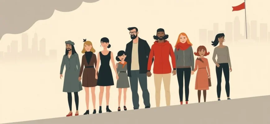 Family Uprising Films Collection