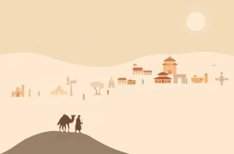Historical Films About the Silk Road