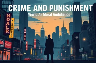 Top 10 Crime Films for Mature Audiences