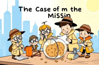 Detective Preschoolers: A Unique Film Collection
