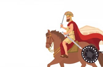Alexander the Great: A Cinematic Journey