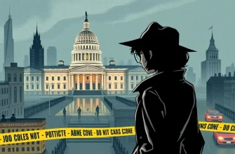 Election Mystery Films: A Thrilling Cinematic Journey