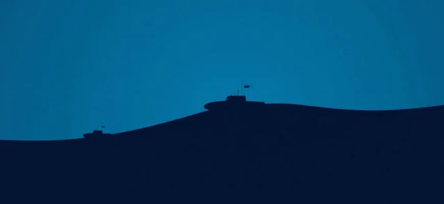 10 Films About the Sea: A Journey into the Abyss