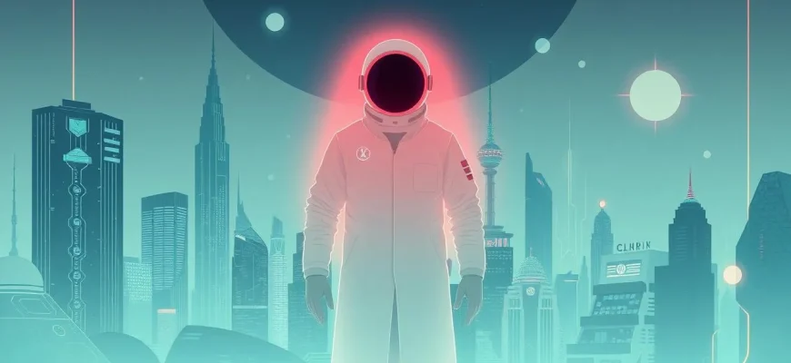 Mind-Bending Sci-Fi Films That Challenge Reality