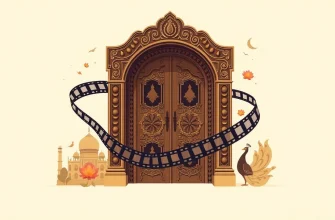 Top 10 Films About India