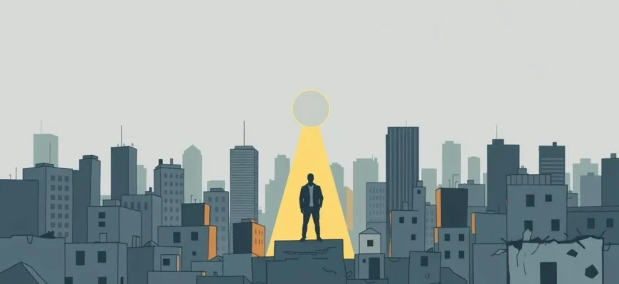 10 Must-Watch Films About Life in the Ghetto