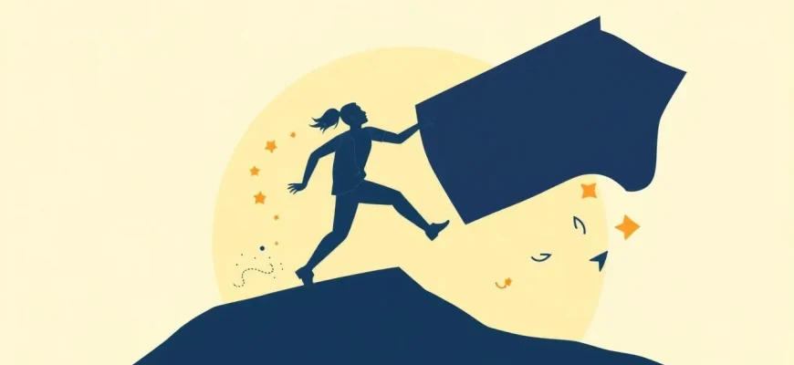 10 Must-Watch Biopic Films Celebrating Ambition