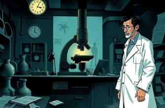 Horror Movies About Scientists: A Spine-Chilling Collection