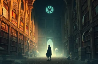 Mystical Library Films: A Cinematic Journey Through Ancient Tomes
