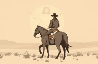 Western Films with a Touch of the Bible