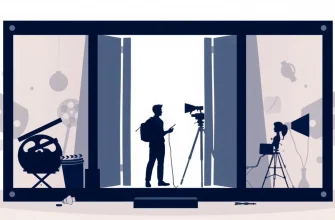 Exploring the Film Industry: Top 10 Documentaries