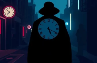 Fatal Errors in Crime Cinema: A Curated Collection