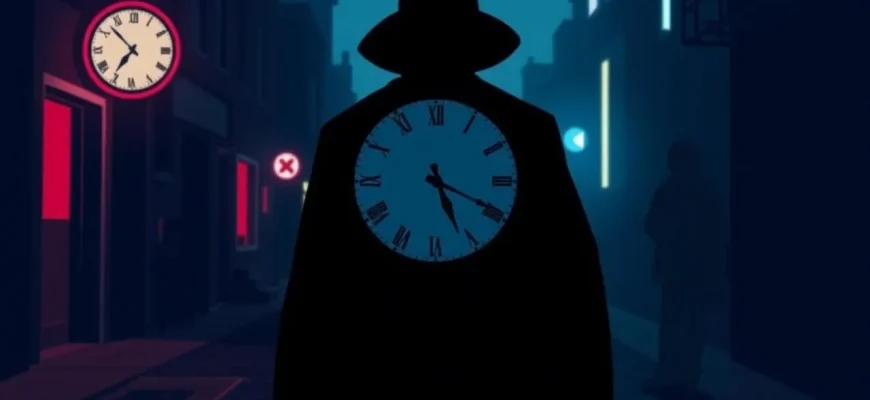 Fatal Errors in Crime Cinema: A Curated Collection