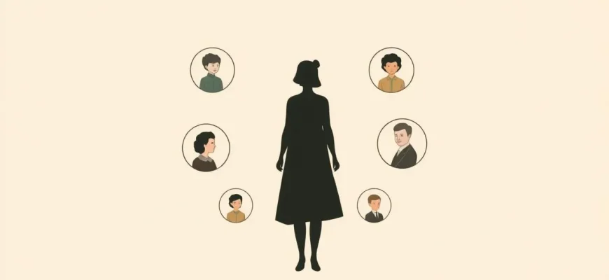 Top 10 Films About Remarkable Figures