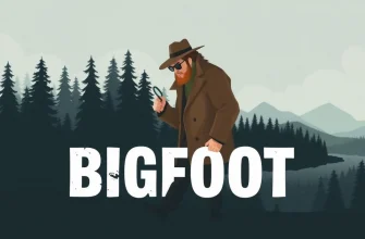 Top 10 Detective Films About Bigfoot