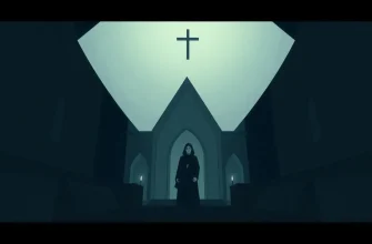 Top 10 Religious Thrillers to Watch