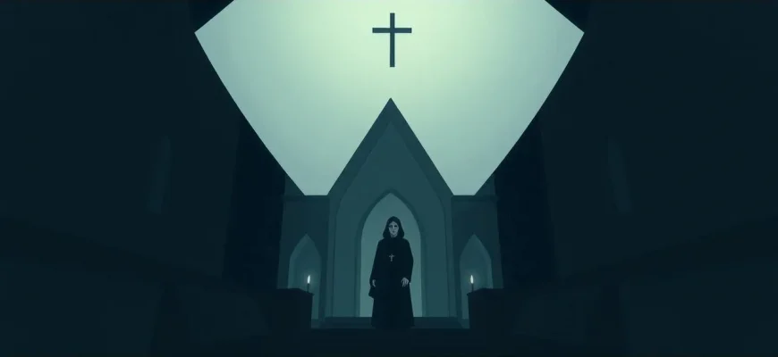 Top 10 Religious Thrillers to Watch