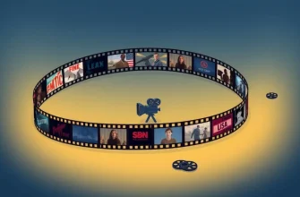 HBO's Cinematic Masterpieces: A Curated Film Collection