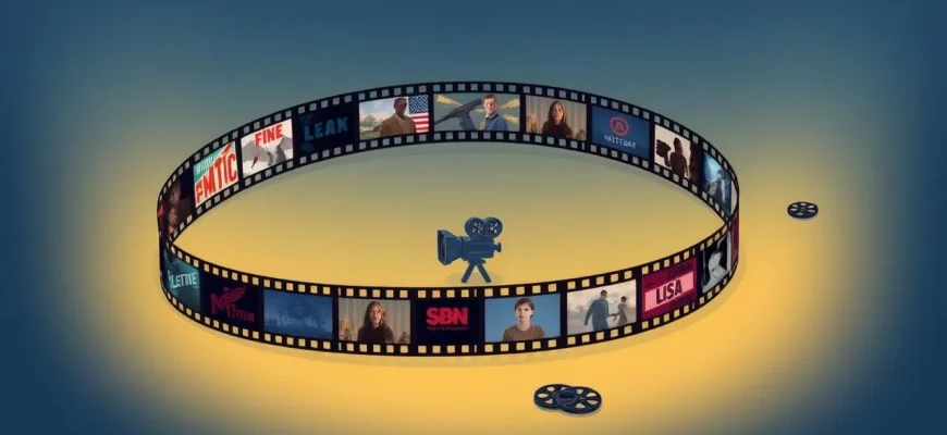 HBO's Cinematic Masterpieces: A Curated Film Collection