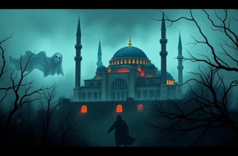 Horror Films Set in Istanbul