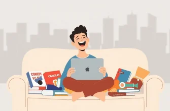 10 Hilarious Quarantine Comedies to Brighten Your Lockdown