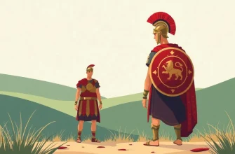 Historical Films About Roman Legions
