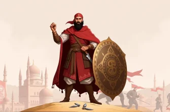 Historical Films About Ottoman Warriors