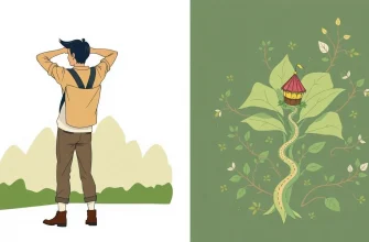 Adventure Films for Plant Lovers