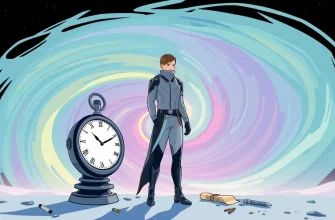 Time-Traveling Agents: 10 Sci-Fi Films to Watch