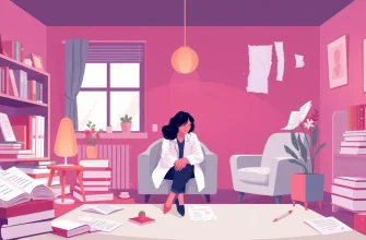 Top 10 Melodramas About Psychologists