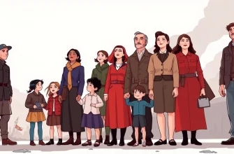 Family Partisan Films: A Cinematic Journey