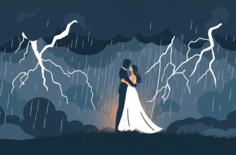 10 Romantic Films Set During Storms