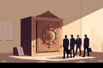 Heist Mastery: 10 Films Where Planning is Everything