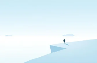 Thrilling Adventures in the Antarctic Wilderness