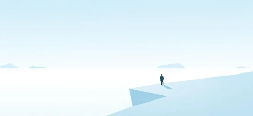 Thrilling Adventures in the Antarctic Wilderness