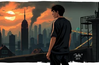 Crime Films About Poverty - A Gritty Selection