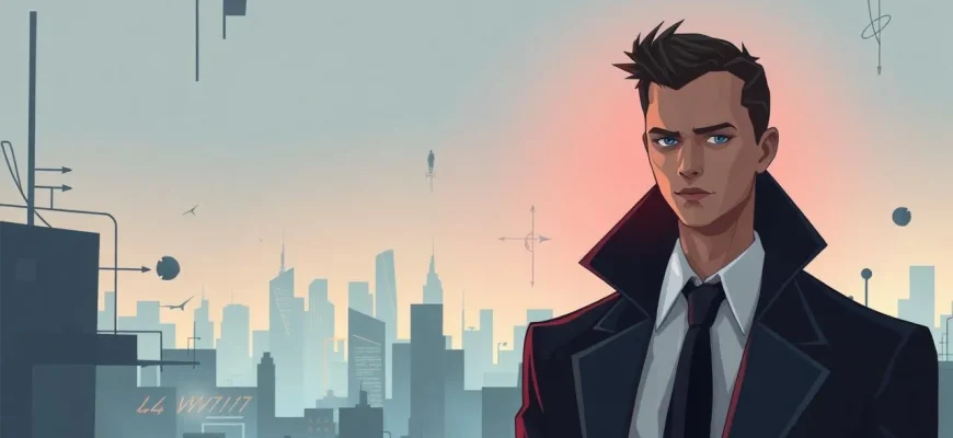 Top 10 Crime Films on Social Engineering