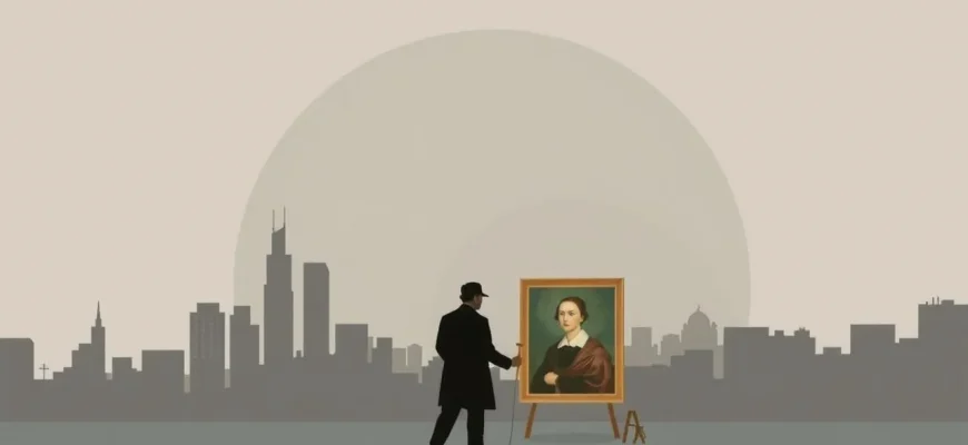 10 Must-Watch Crime Films About the Art Black Market