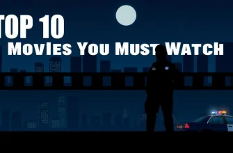Top 10 Police Movies to Watch
