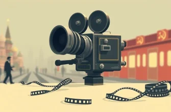 Soviet Films About Messages: A Cinematic Journey