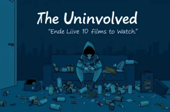 Apathy Thrillers: 10 Films to Watch