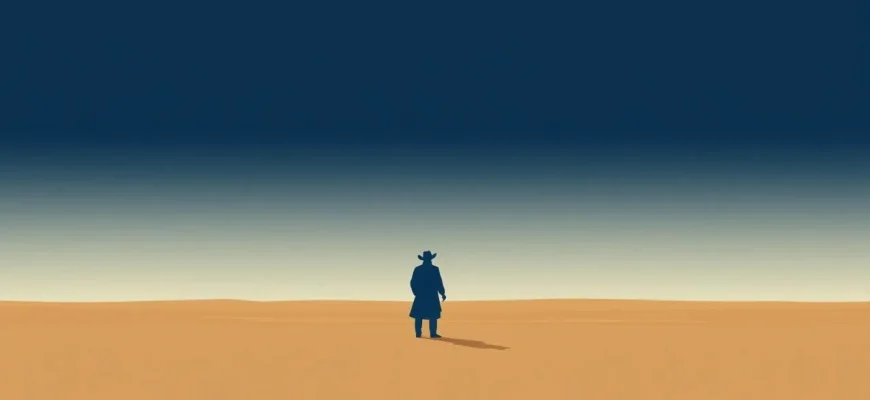 Top 10 Western Films Exploring Ideals